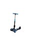 Cool Wheels Combo Seat Scooter Blue - 3