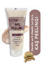 Eyebrow Peeling and Eyebrow Care Cream Set - 2