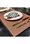 Rossa American Service 8-Piece Earth Color 30*45 - 2