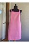 Pink Kitchen Apron Chef Apron Cook Clothing First Quality Chef Apron
