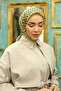 وشاح ناعم 73058-41 - 3