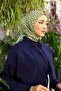 وشاح ناعم 73058-40 - 7