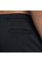 Jumpman Big Logo Fleece Short Black - Db1812-010 - 4