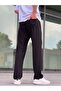 New Season Men's Baggy Fit Jogger Pants - 4
