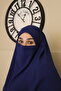 Hesna Sufle Suit (Dress Scarf Suit) - 8