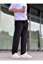 New Season Men's Baggy Fit Jogger Pants - 6