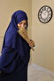 Hesna Sufle Suit (Dress Scarf Suit) - 3