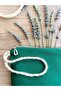 Duck Bezi Clutch Suitable for Punch - Wallet - Handbag (20X15 cm) - 2