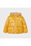 Winter Girls' Hooded Reversible Coat - 3