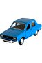 1974 Renault 12 Model Car 1:36 Scale 12cm Metal Diecast - 2