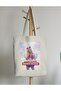 Megan the Stallion Mamushi Y2K Retro Cloth Bag Tote Bag - 3