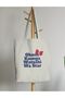 Megan the Stallion Mamushi Y2K Retro Cloth Bag Tote Bag - 3