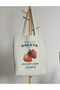 Galata Istanbul Minimalist Y2K Retro Cloth Bag Tote Bag