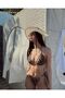Leopard Bikini Takım - 5