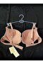 Padded Micro Melange Jumpsuit Bra - 2