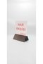 SYH7CM-DISM-Black Plastic Mat for Desktop Price Tag QR Code, 15 Pieces (DISM) - 2