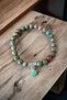 Unakite Stone Hematite Stone Natural Stone Original Real Unakite Stone Healing Stones