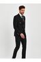 Tailor Ayhan black color slimfit double-breasted suit - 2