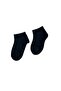 12 Pairs of Toeless Children's Bootie Socks - 2