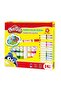 Play-doh 6 Mm 12-Piece Jumbo Felt Pen Ke020 - 2