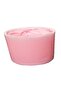 Stone Powder Polyester Soap Plaster Candle Mold - K-1168, Home Silicone Mold with Duck and Straw - 2