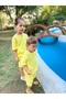 Unisex Boy Girl Baby Children's Bottom Top Set - 3