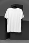 New Anime Naruto Manga Designed Circular Neck Cotton Short Sleeve Oversize T-Shirt - 2
