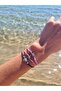 Caretta Turtle String Bracelet - 2