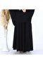Skirt Women's Flared Abaya Hijab
