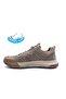 Genuine Nubuck Leather Spring and Winter Men's Mink Color Comfort Shoes - 2