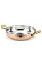 4-Person Copper Pan - 3