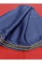 Evening dress Gold stone janjan and modal shawl - 2