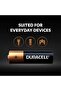 Type AAA Alkaline Batteries, pack of 12 - 4