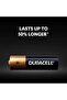 Type AAA Alkaline Batteries, pack of 12 - 3