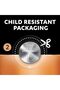 Specialty Cr2032 Lithium Coin Battery 3V Pack Of 4 - 5