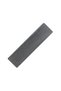 Hair Band 2-Piece Sports Women Men Cotton Bandana Fitness Tennis Makeup Yoga Sweatband Set Dark Gray - 3