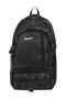 Mountaineer 55Litre Outdoor Sports Camping Bag with Water Bottle Compartment Black