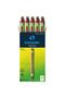 Fineliner Xpress باللون الأحمر 0.8 مم - عبوة من 10 قطع - 2