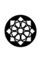 نمط زهرة نوع 25 20X20 سم Lcst [Lcst] - 2