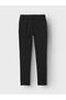 Jungen Hose Schwarz - 3