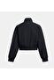 Women's Ua Unstoppable Crop Jacket 1386479 -001 - 6
