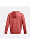 Mens Ua Icon Fleece Hoodie 1373880 -840 - 5