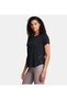 Women's Ua Vanish Elite Vent Loose Short Sleeve T-Shirt 1386400 -001
