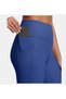 Ua Meridian Women's Rib Ankle Leggings - 1386467 -432 - 4