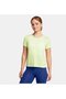 Women's Ua Launch Short Sleeve T-Shirt 1382434 -383