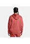 Mens Ua Icon Fleece Hoodie 1373880 -840 - 2
