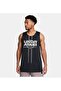 Men's Ua Zone Reversible Jersey Tank Top 1387088 -001 - 2