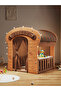 FIRINCI TEMALI OYUN EVİ