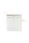 Mami Kids Wet&dry Waterproof Wet Dry Dirty Clean Beach Pool Nursery Functional White Bag - 5