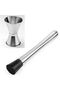 Black Mojito Knocker - 3/4.5 cl 30/45 Jigger Cocktail Set - 2